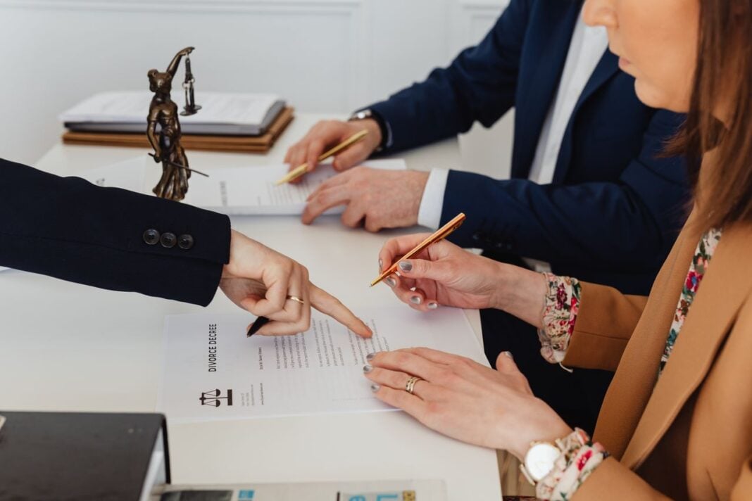 Preparing for Divorce: Important Steps Before Filing