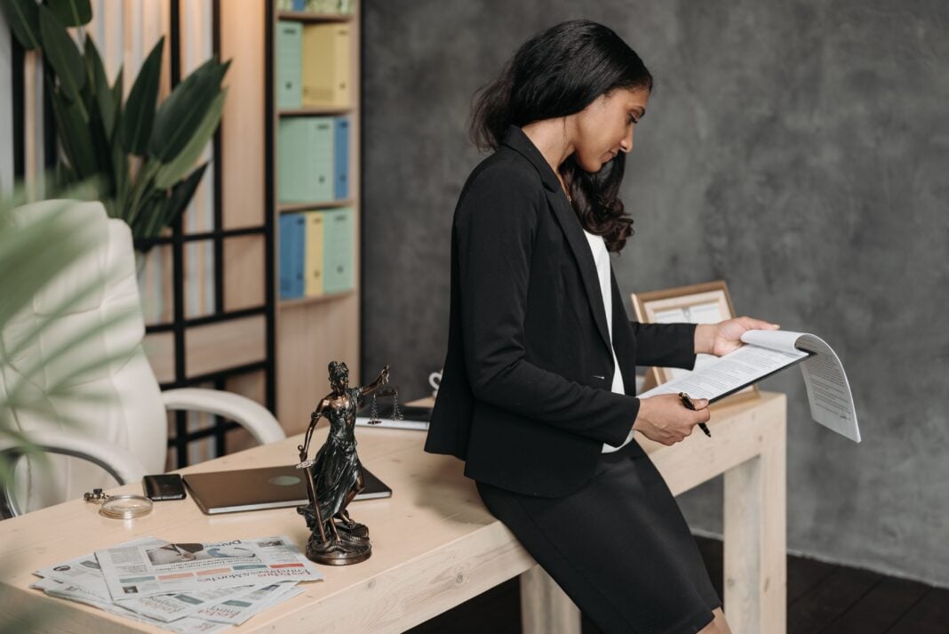 How Singh Law Firm’s Cross-Border Practice Is Redefining Mid-Market Counsel