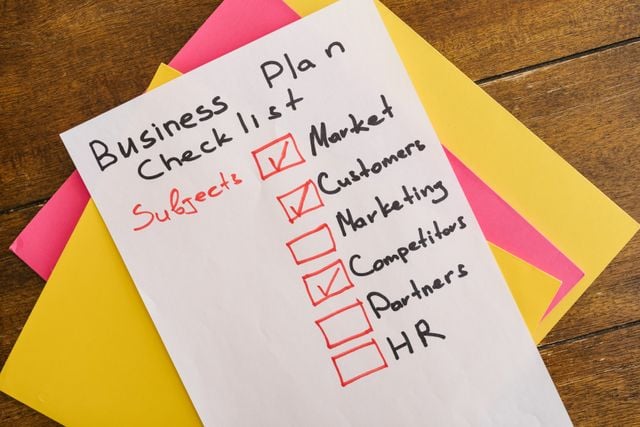 Fractional CMO Services
