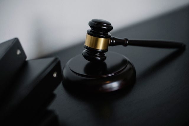 How Serious Criminal Charges Are Defended in Practice