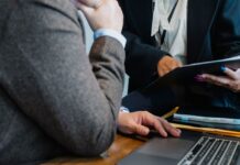 How Experienced Representation Can Influence Outcomes Photo by Sora Shimazaki: https://www.pexels.com/photo/crop-female-employee-pointing-at-document-while-working-in-office-with-male-colleague-5668826/