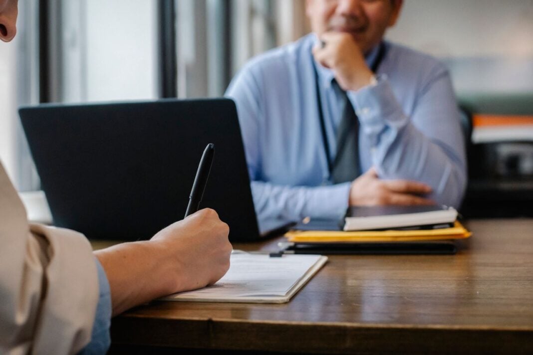 Understanding the Injury Claim Process From Start to Finish