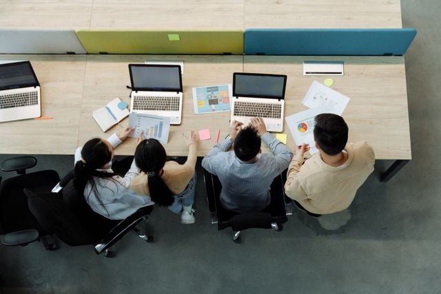 Essential Digital Strategies for Modern Businesses