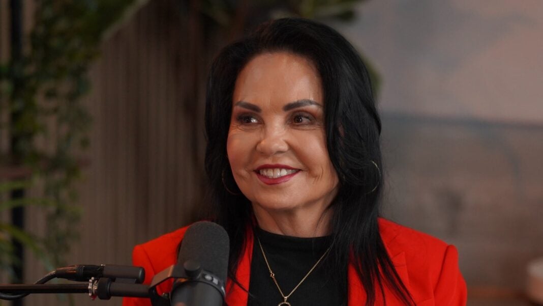 Olivia Ramirez Smith and the Business of Reconnecting Women to the Earth