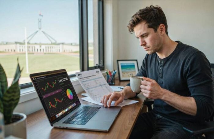 Australia CGT Tax Changes Threaten Investment Confidence, Young Investors