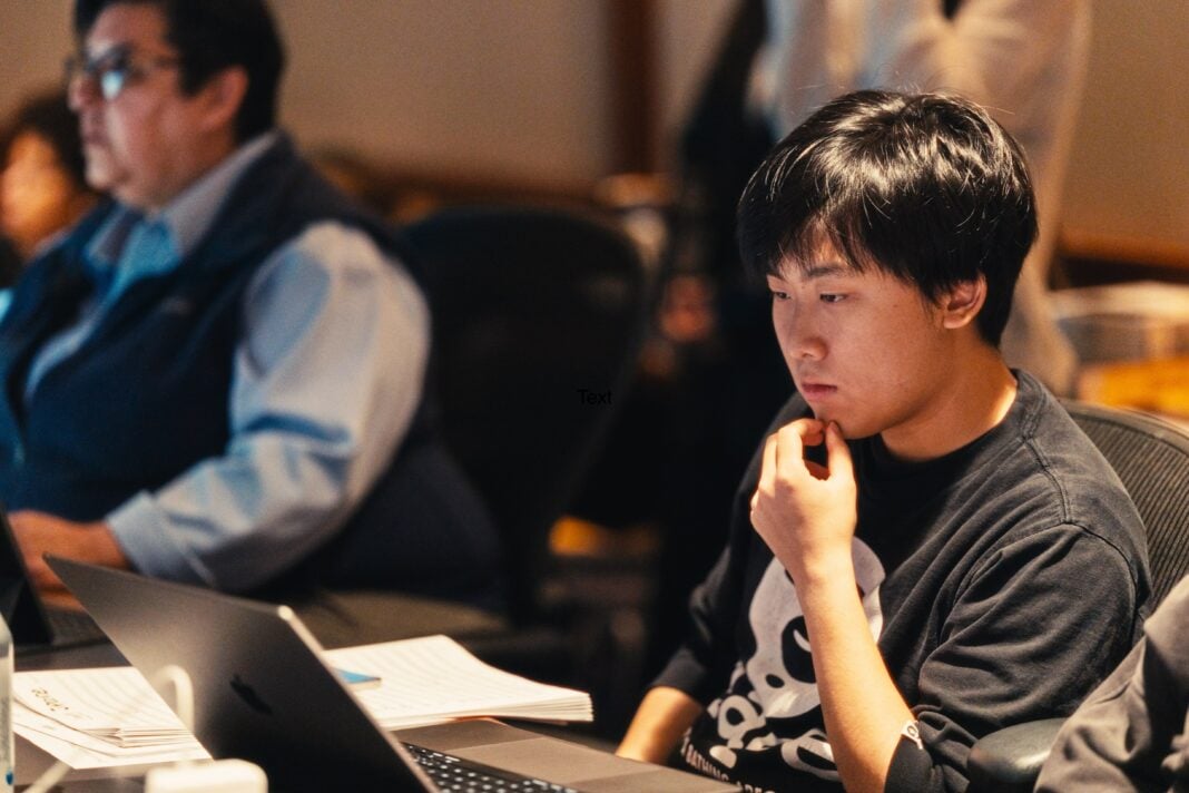 Shengyuan Li composer