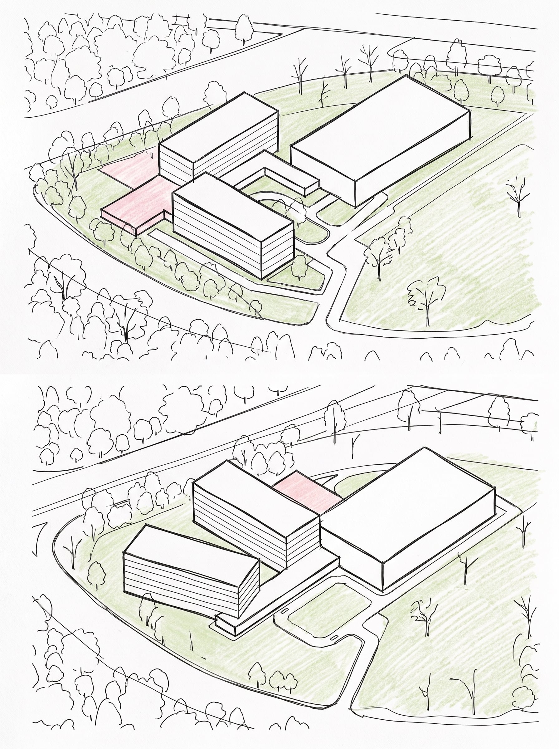 Mariana Bravo Rivera: Building for Change, from the Master Plan to the Drawing Board 2