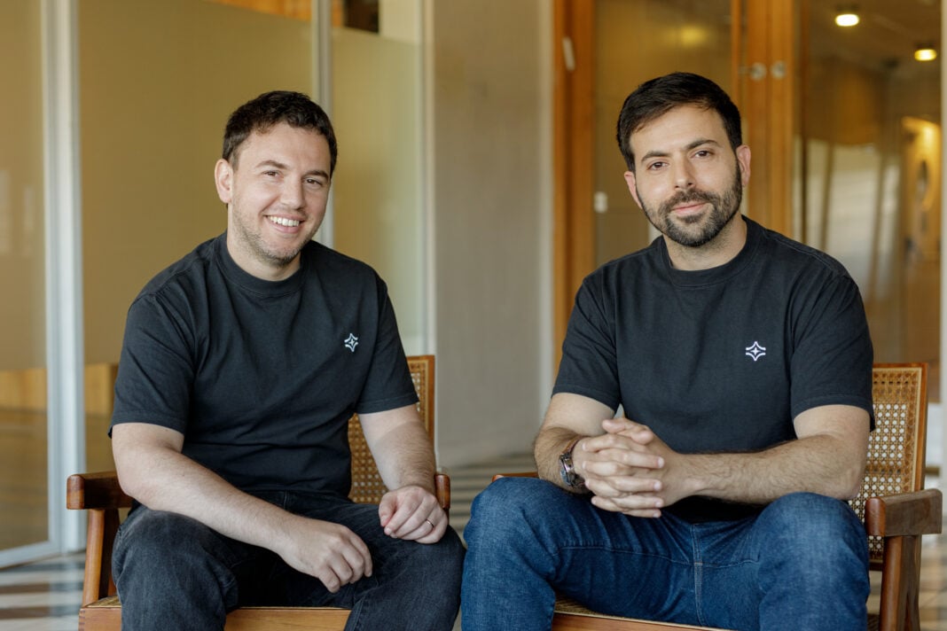 Modus founders