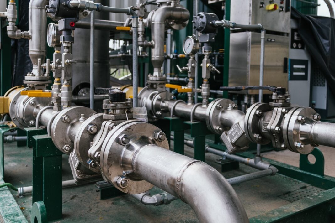 Questions A Small Water System Should Ask Before Buying Carbon Media