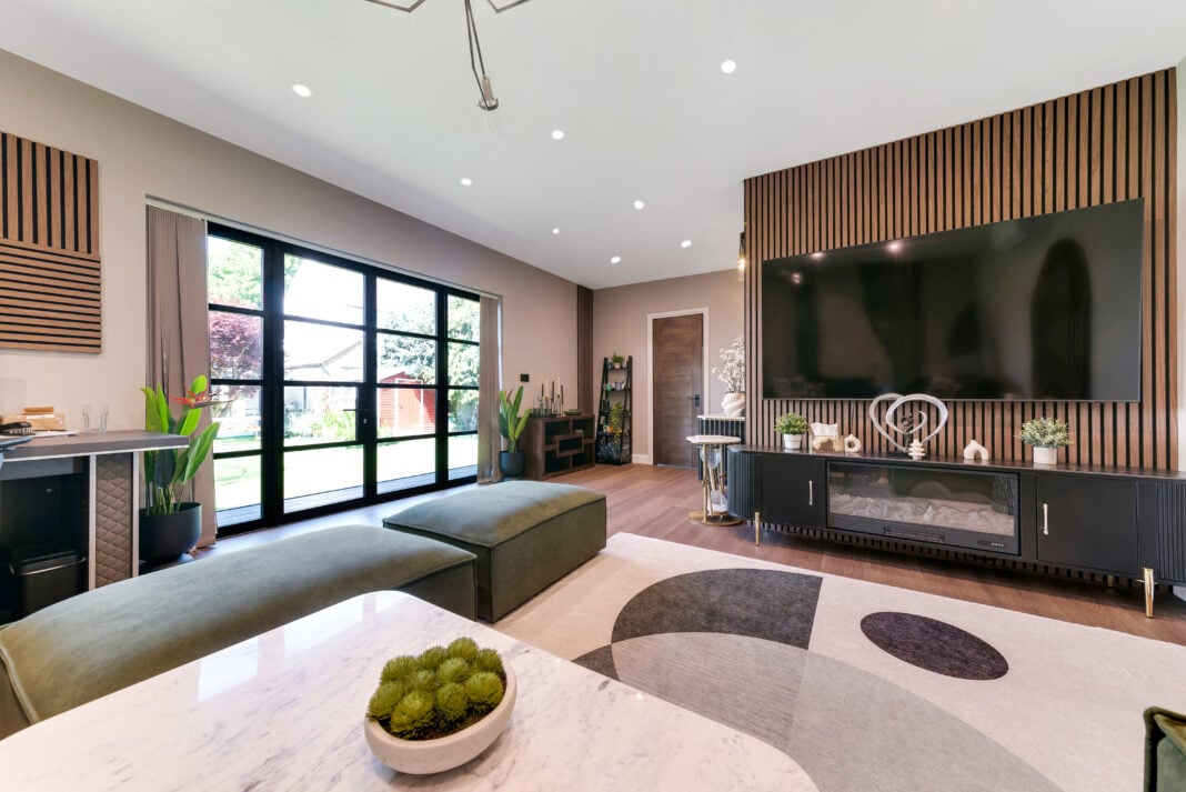 Do You Need Planning Permission for a Garden Annexe?