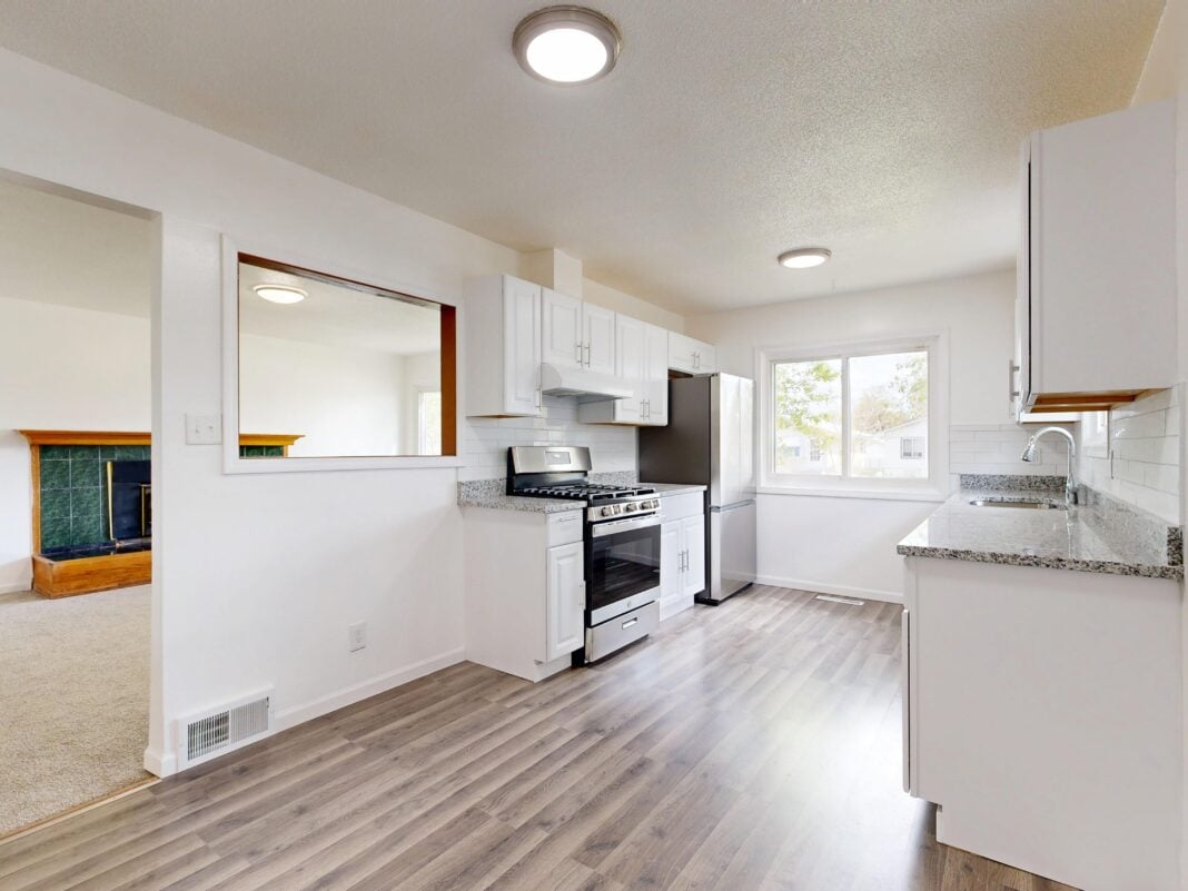 What a Real Kitchen Remodel Costs When Your Family Has Outgrown the Galley