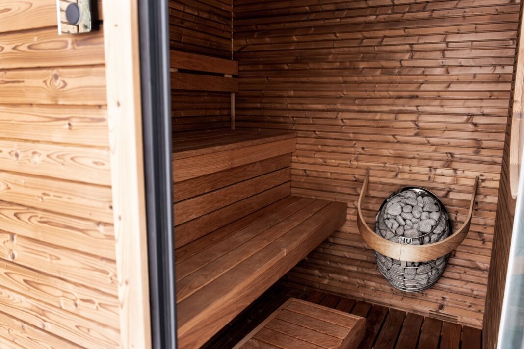 Where Cheap Sauna Deals Quietly Fall Apart