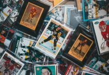 Where an Inherited Shoebox of Cards Finally Gets a Straight Answer