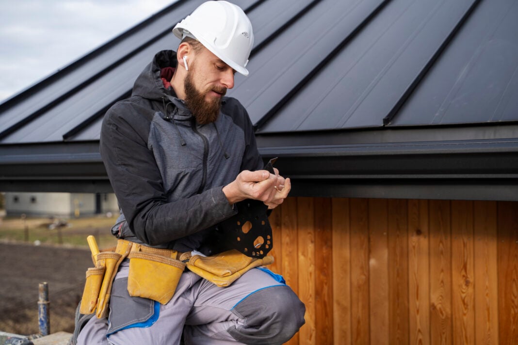 Why The Cheapest Storm Quote Rarely Fixes A Hail Battered Roof