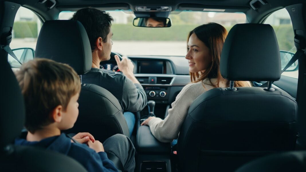 Which Car Rental Aggregator Is Best for Families? EconomyBookings vs. the Competition