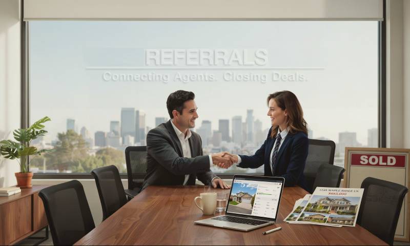 Diverse Referrals at 10: The Case for Brand-Transfer Marketing in Real Estate