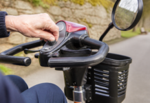 5 mobility scooter features that matter more than top speed after age 70
