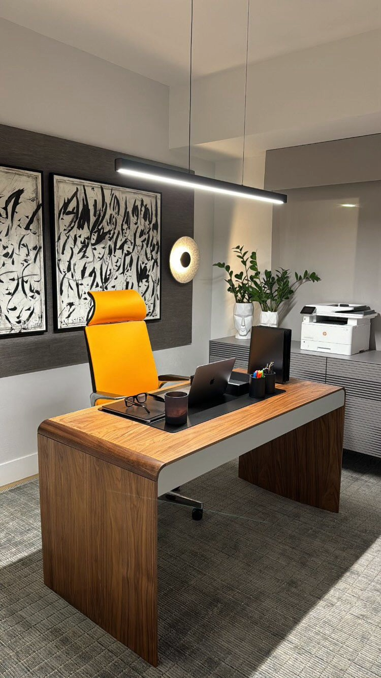 Venezuelan Architect Andrea Barreto Blends Aesthetics and Empathy in Design 2 Venezuelan Architect Andrea Barreto Blends Aesthetics and Empathy in Design 2