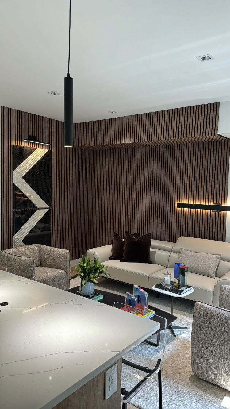 Venezuelan Architect Andrea Barreto Blends Aesthetics and Empathy in Design 3 Venezuelan Architect Andrea Barreto Blends Aesthetics and Empathy in Design 3