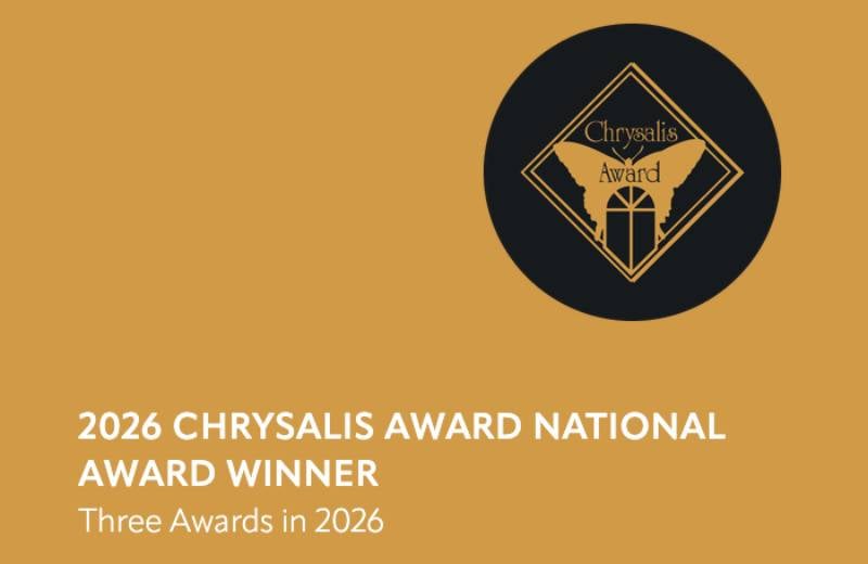 What 18 Straight Years of Design Awards Say About Michael Nash