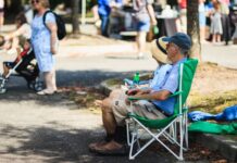 How Technology Empowers Seniors to Age in Place