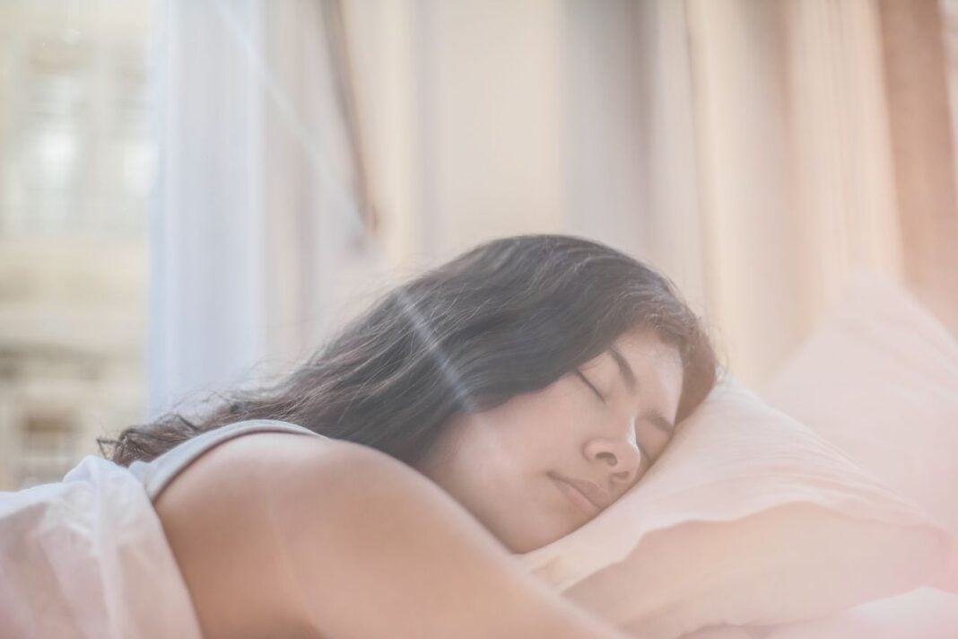 Recovery Habits That Help You Recharge Naturally