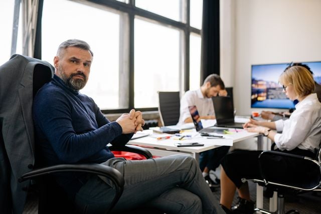 Why more companies are choosing to stay private