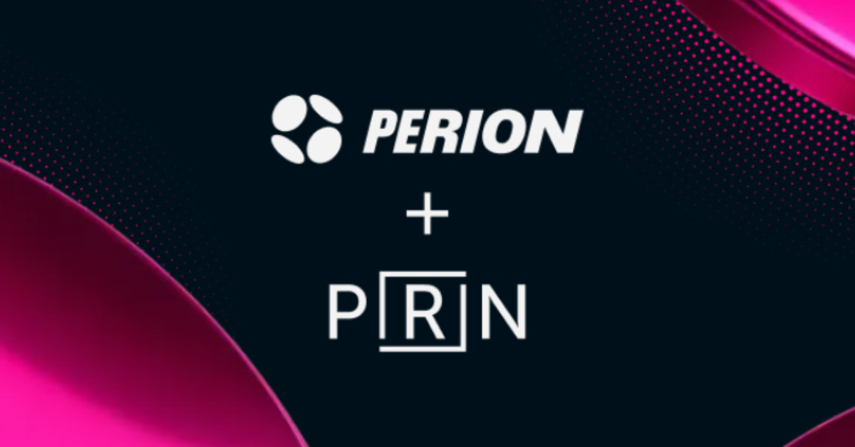 Компания Perion приобрела сеть в-храничных медиа PRN за до 12 млн долларов