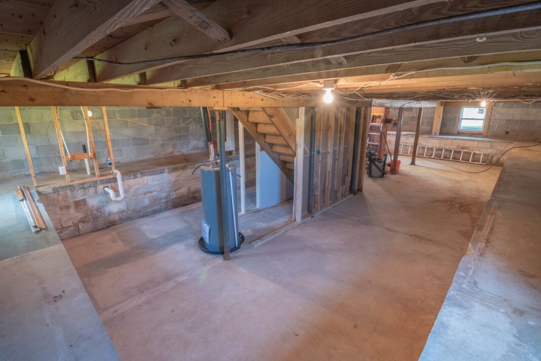 What Buyers Ask About A Basement Bedroom Without An Exit