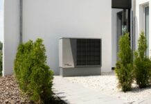 Protect Your Investment: How to Safely Mow Around Your Outdoor AC Unit