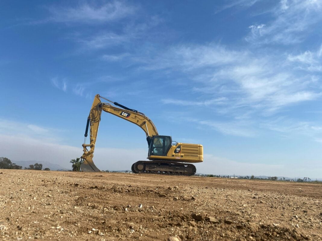 Put Down the Wrench: Why Excavators Require a Pro