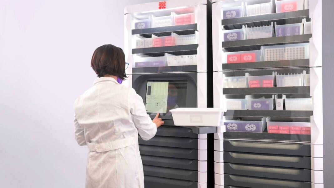 How Upgrading Infrastructure Can Help With Hospital Workload