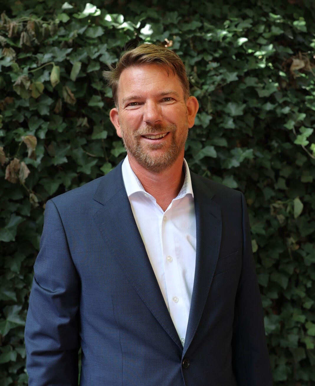Lars-Gunnar Nilsson Named CEO as PMC Hydraulics Shifts Leadership Structure