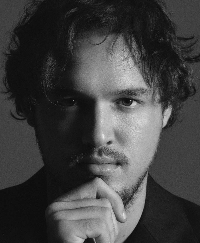 luca schnetzler