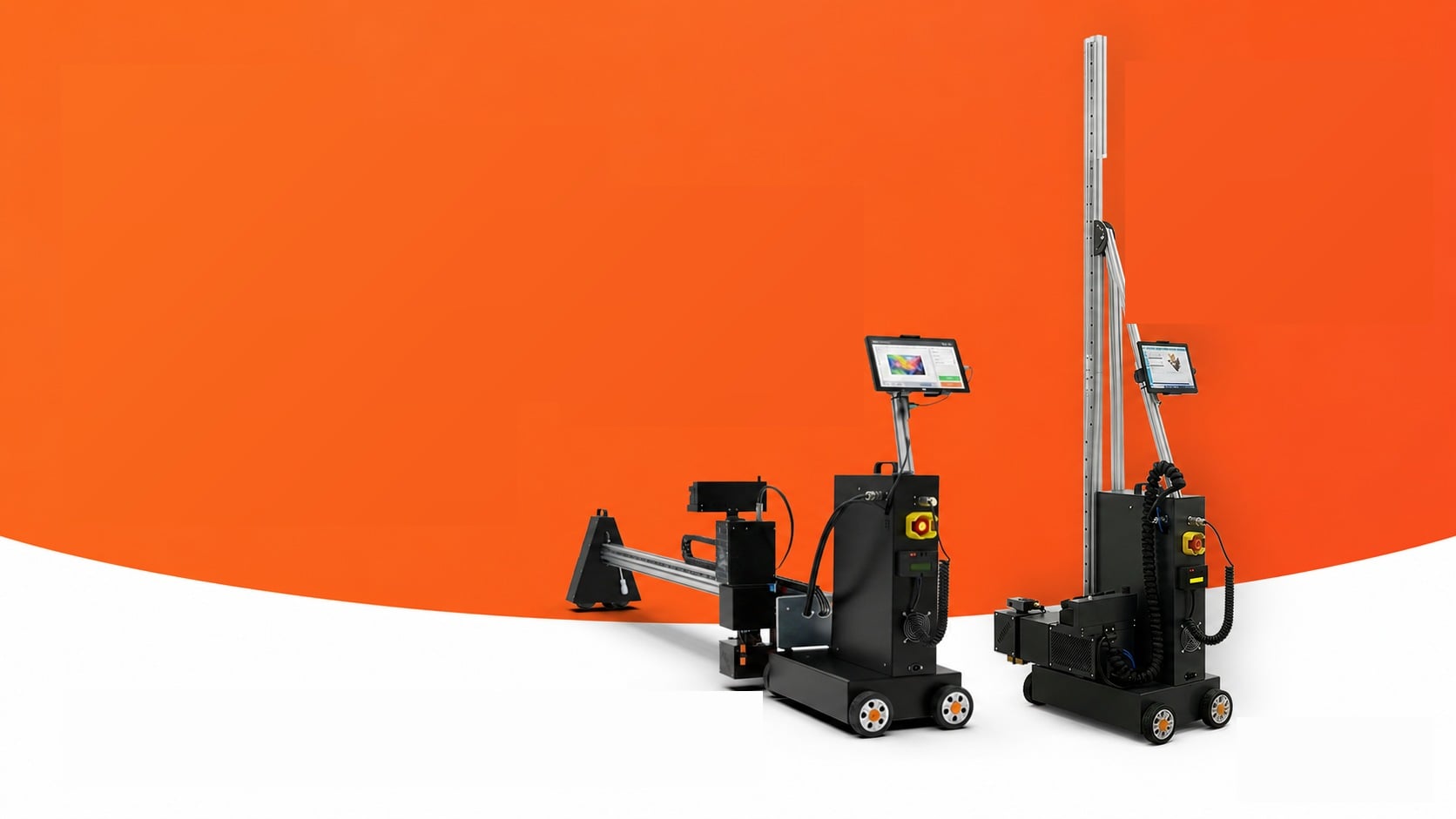 Wall Printing Is Becoming A Business. A Turkish Manufacturer Wants To Supply It.