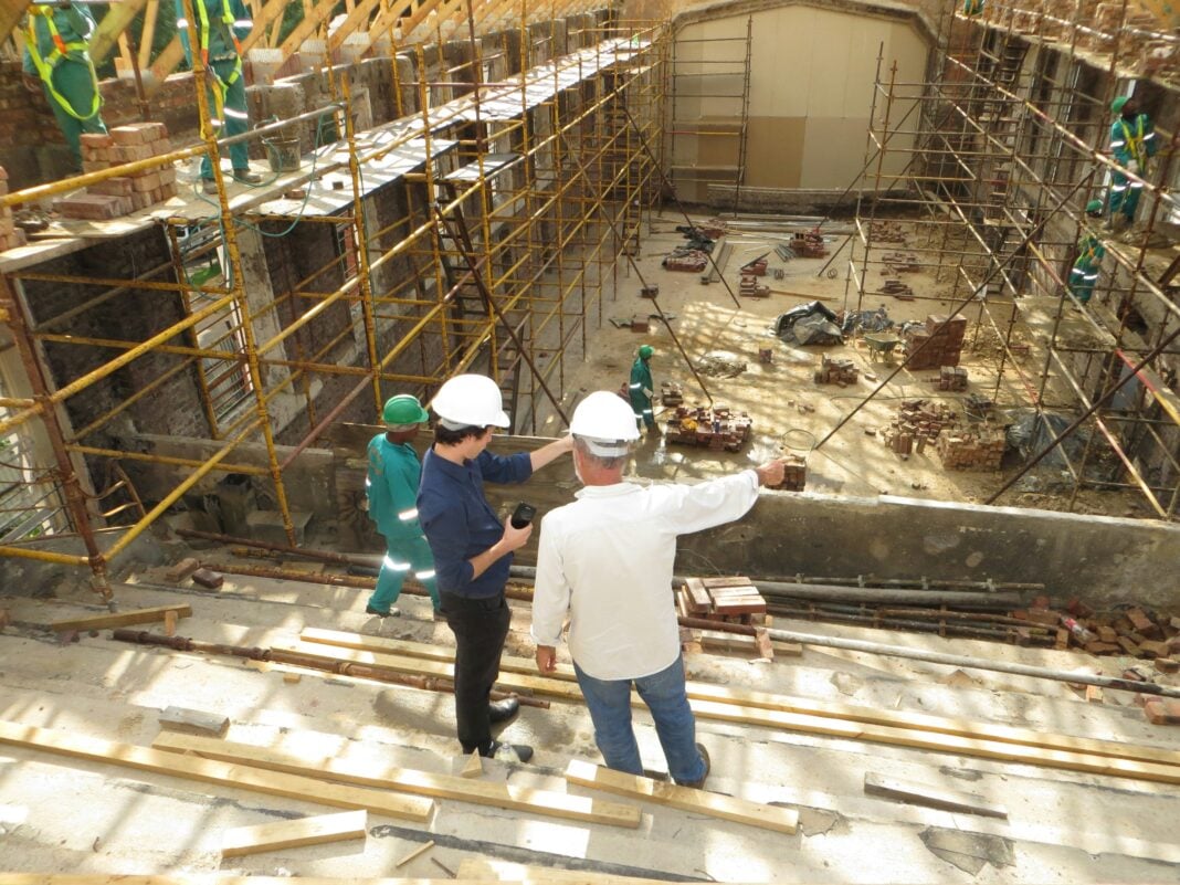 Spotting the Gaps: Common Construction Bid Discrepancies and How to Avoid Them