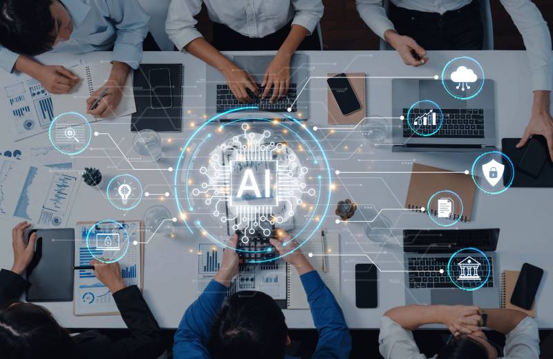Mikhail Antipkin on the Agent Marketplace Shift: Why Business AI Is Starting to Look Like an App Store