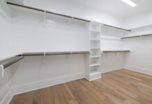 Custom Closets and Home Storage Solutions in Cherry Hill, NJ