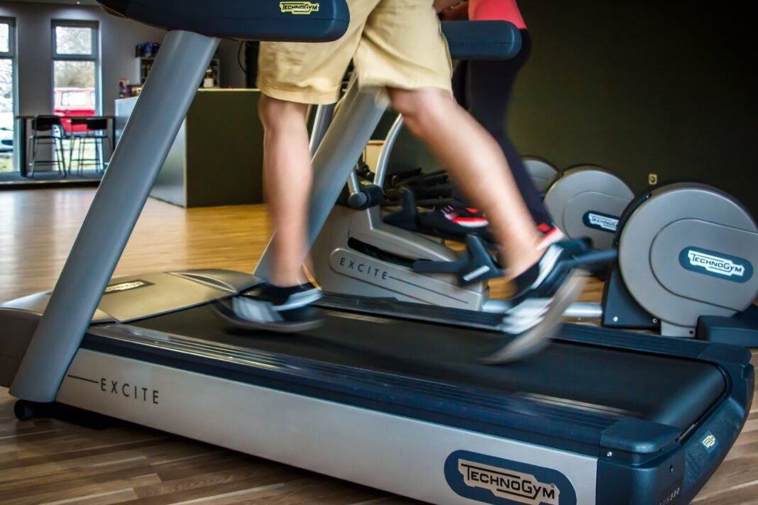 The Exercise Paradox: Why the Physics of Weight Loss Defies the Treadmill