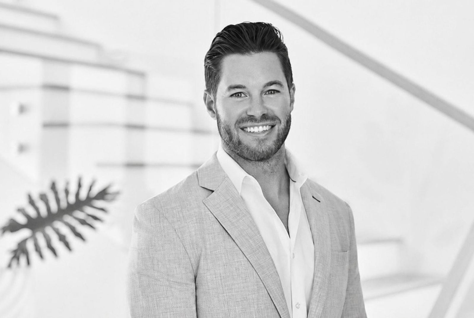 Tommy Shields and Onyx Reserve: Building at the Intersection of Real Estate, Sports and Culture 2 Tommy Shields, Head of Investor Relations at Onyx Reserve.