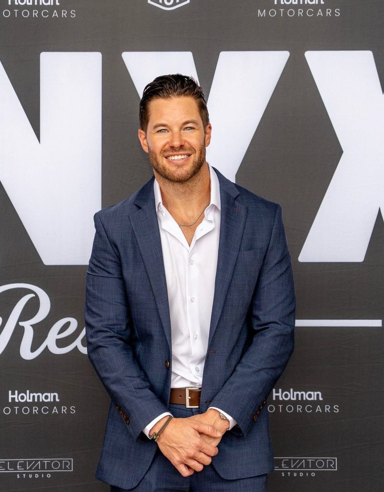Tommy Shields and Onyx Reserve: Building at the Intersection of Real Estate, Sports and Culture 1 Tommy Shields, Head of Investor Relations at Onyx Reserve.