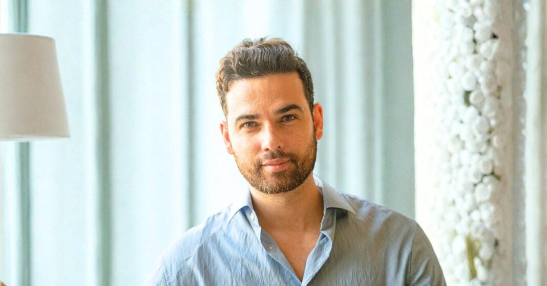 Omri Hurwitz Media European expansion