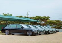 Why Renting a Car Changes Your Crash Risk and Insurance Exposure