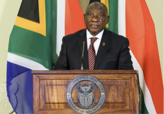 How Does Ramaphosa’s Foreign Policy Affect Jobs and the Cost of Living in South Africa_