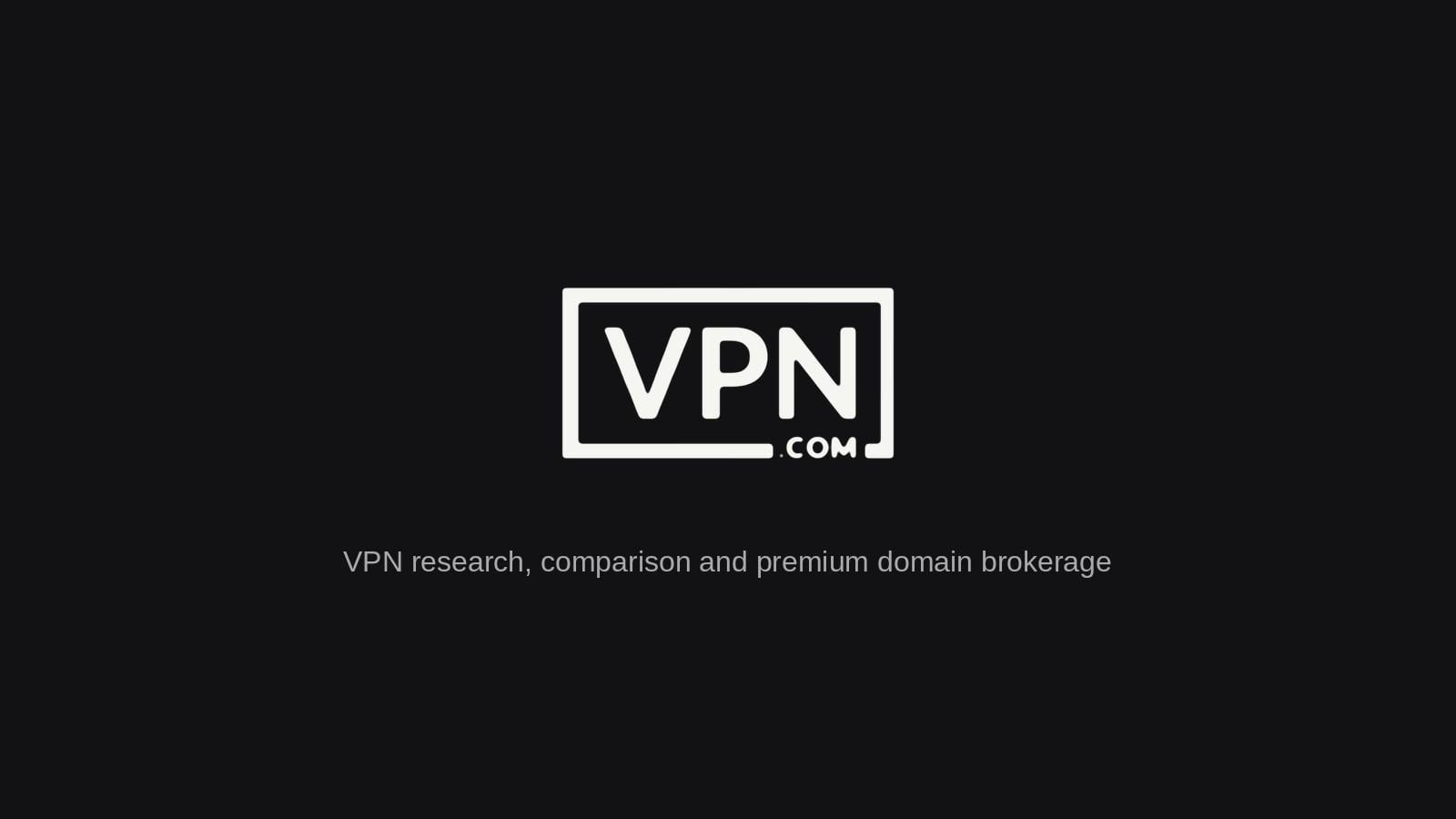 Michael Gargiulo: Founders Are Protecting the Wrong Things 1 VPN.com reviews VPN providers and brokers premium domain acquisitions