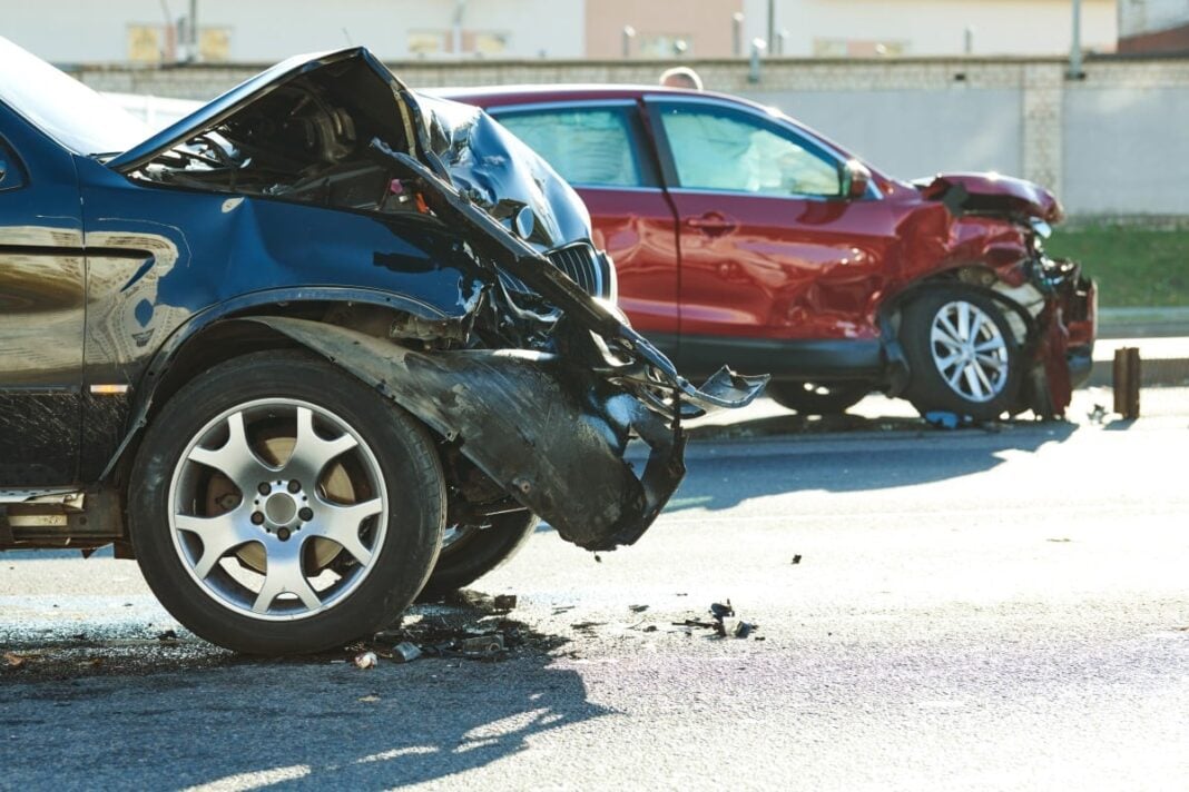 What Should I Do if the Police Don’t Respond to My Car Accident?
