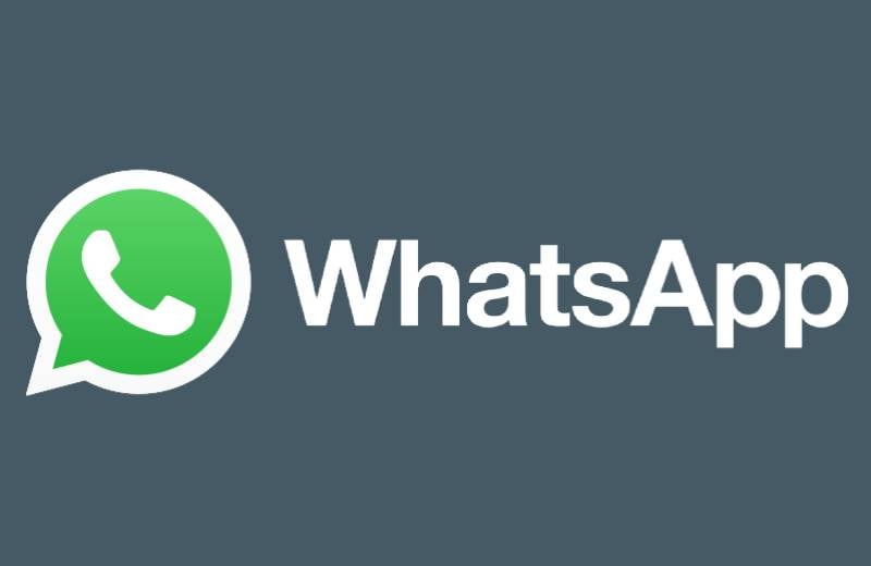 WhatsApp logo