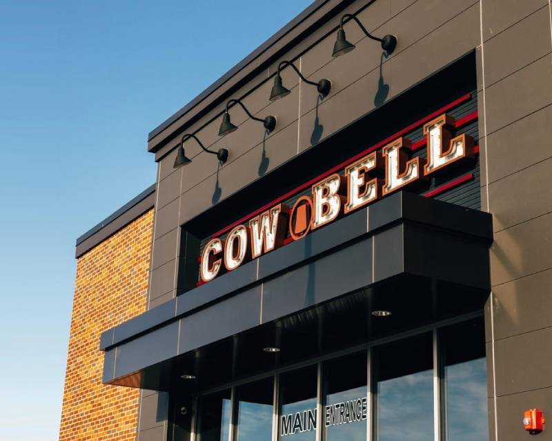 Cowbell Maine: The Region’s Go-To Destination for Any Game Day