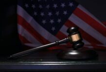 Texas Lawsuit Alleges Fraud Against Prominent Realtor Involving Katy Asian Town Development judge's gavel, appellate opinion, Image by Sergei Tokmakov, Esq. from Pixabay