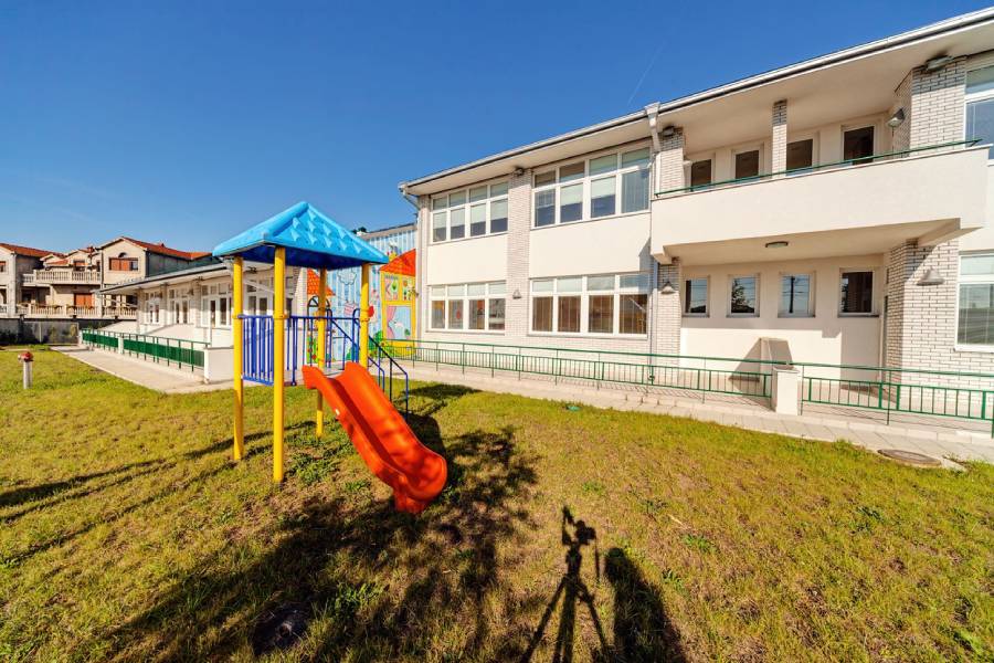 Jay Sunde on Why Operators Should Own the Building